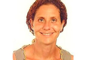 Esther: Instructora de Coaching Estructural